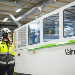 Photo: Valmet