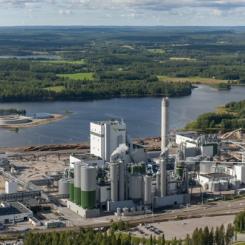 Photo: Metsä Fibre