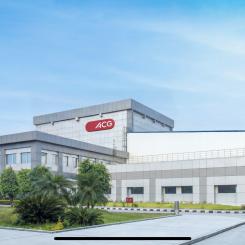 ACG Packaging Materials joins WEF’s Global Lighthouse Network as world’s first pharmaceutical packaging company. Photo: ACG Packaging Materials