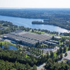 Photo: Valmet
