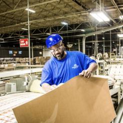 The American Forest & Paper Association (AF&PA) has published its March 2024 Packaging Papers Monthly report. Photo by the AF&PA
