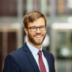 Jyrki Vainionpää has been appointed as a member of Ahlstrom’s Board of Directors. Photo: Ahlstrom