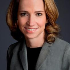 Aimee Gregg, Vice President, Containerboard, International Paper. Photo: International Paper