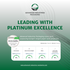 Image courtesy: Advanced Industries Packaging