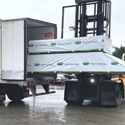 Photo: Wester Forest Products