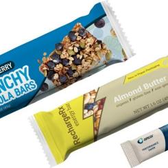 Amcor has launched its curbside-recyclable AmFiber Performance Paper packaging in North America. Photo: Amcor