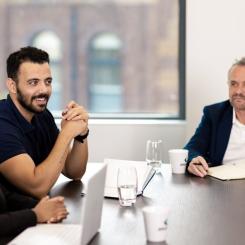 The Amcor Lift-Off Winter 2025/26 Challenge will focus on critical research and development priorities for flexible and paper-based packaging. Photo: Amcor