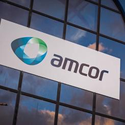Photo: Amcor
