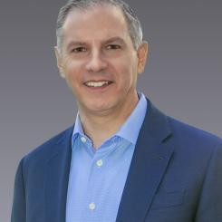Ron Delia, Amcor Chief Executive Officer. Photo: Amcor