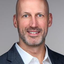 Ryan Yost appointed Division President, Global Flexible Packaging Solutions. Photo: Amcor