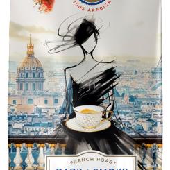 American Packaging Corporation (APC) will be showcasing the flexible packaging technologies at the National Coffee Association Annual Convention, March 12-14, highlighting packaging for a wide variety of coffee applications, including rollstock for retail whole bean and ground coffee, fractional packs for food service coffee, bulk packaging for bulk food service, and stickpacks and sachets for soluble coffee. Photo: PRNewsfoto/American Packaging Corporation