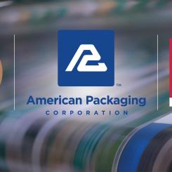 American Packaging Corporation achieves EcoVadis Bronze Rating and discloses to Carbon Disclosure Project. Image: American Packaging Corporation