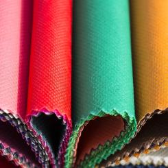 Nonwoven. Photo: Anh Nhi Đỗ Lê/Wikimedia Commons