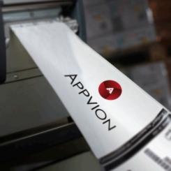 Photo: Appvion