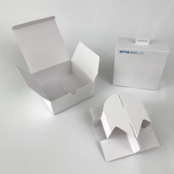 Kid’s Headphones Packaging’.Photo: Betterwithless
