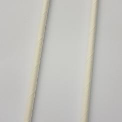 Paper straws. Photo: Asurnipal/Wikimedia Commons