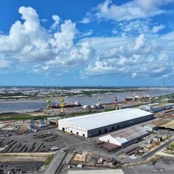 Avondale Global Gateway. Photo: Avondale Global Gateway/PRNewswire