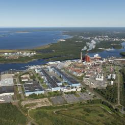 Photo: Stora Enso