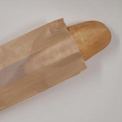 Translucent film produced from cellulose filaments is a clear example of the promising future for this novel biomaterial. Photo: Resolute Forest Products