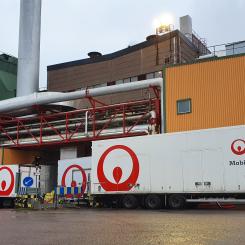 Photo: Veolia Water Technologies