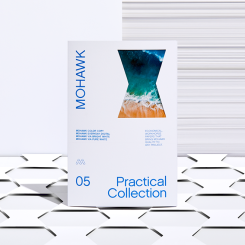 Photo: Mohawk Fine Papers