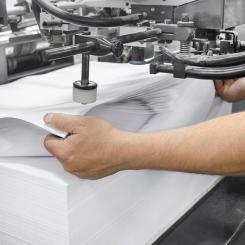 Photo: Pixelle Specialty Solutions