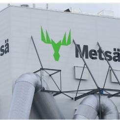 Photo: Metsä Fibre