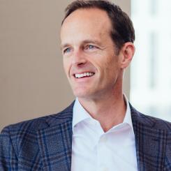 Georgia-Pacific appoints David Duncan as new CEO, with Vivek Joshi promoted to EVP of consumer products. Photo: PRNewsfoto/Georgia-Pacific