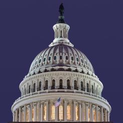 AF&PA and AWC applaud congressional and EPA efforts to revise permitting Issues that will allow industry to modernize facilities to reduce emissions. Photo: Diliff/Wikimedia Commons