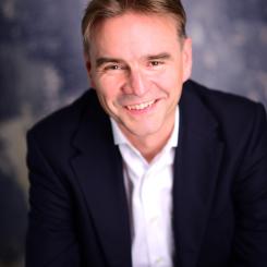 Dirk Köllmeier (55). Copyright: Crespel & Deiters Group