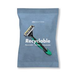 The tested papers included coated and uncoated packaging papers between 45 and 90 g/m2. Photo: UPM