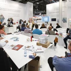 According to the motto “Ready to redefine packaging?”, touchpoint packaging will provide valuable input with a special focus on consumer needs, technical developments, legal framework conditions and particularly on the full potential of packaging in marketing. Photo: Messe Düsseldorf/ctillmann