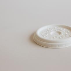 The purpose of PulPac’s Highway Application Program is to speed up the transition towards fiber-based packaging and away from single-use plastics. Photo: PulPac