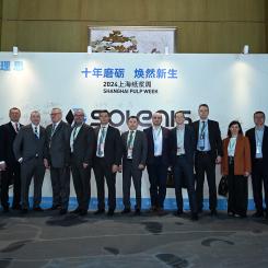 Photo: Ilim Group
