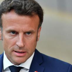Photo: AP photo/Geert van den Wijngaert