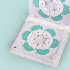 PaperFoam has developed a bio-based medical packaging solution in collaboration with Medicon and Indivisual. Photo: PaperFoam