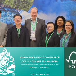 Image courtesy: FSC Canada