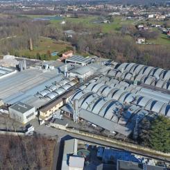 ABB has secured an Italian contract. Photo by ABB