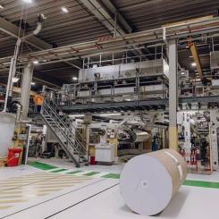 Walki is investing in its German factory. Photo by Walki