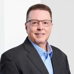 Keith Hamilton has been named president of Georgia-Pacific’s Corrugated business. Photo: PR Newswire/Georgia-Pacific