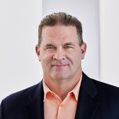 Georgia-Pacific named Nick Trainer vice president, market sales of GP PRO. Photo: Georgia-Pacific
