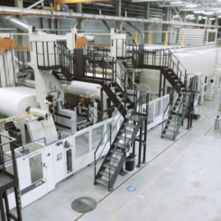 Lithuania's Grigeo is advancing its foreign expansion. Photo by Grigeo