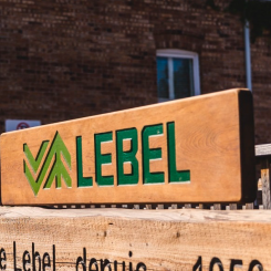 Photo: Groupe Lebel
