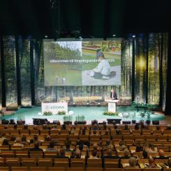 Photo: Alexander Hall/Södra