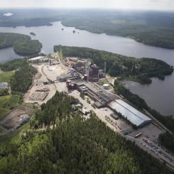 Photo: Stora Enso