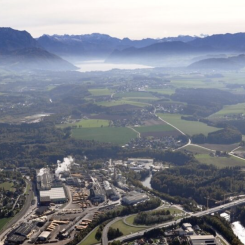 German packaging maker Heinzel Group is investing in the Austrian market. Photo by Heinzel Group