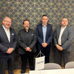 Photo: Nomo Group