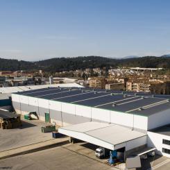 Photo: Hinojosa Packaging Group/PRNewswire
