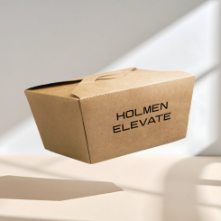 Holmen Elevate combines low weight with high strength properties. Photo: Holmen