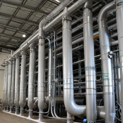 KSPA has re-launched operations at the Embilipitiya paper mill in Sri Lanka. Photo by KSPA
